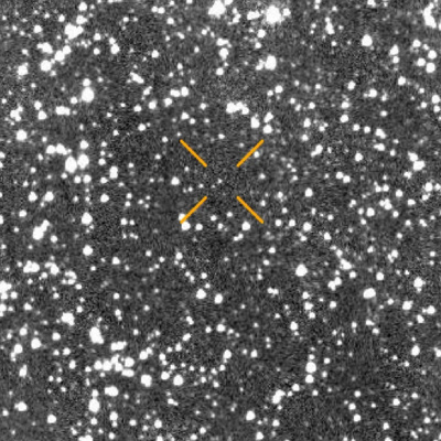 Cometa 3I/ATLAS seguirá siendo estudiado aunque no regresará en millones de años