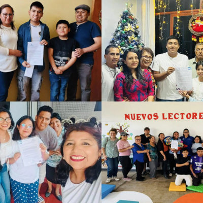 Ocho estudiantes peruanos son elegidos para visitar sede de la NASA