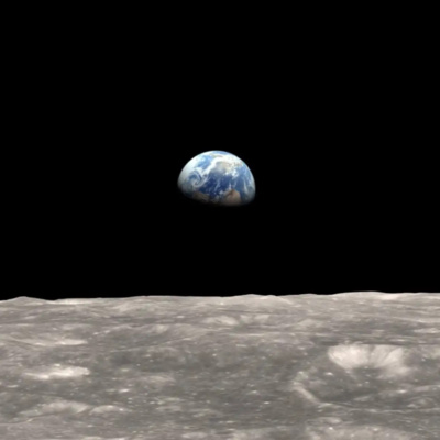 Artemis II redefine el regreso humano a la órbita lunar frente al legado de Apolo 8