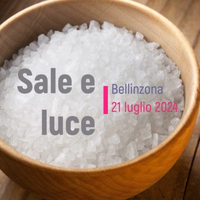Sale e luce - Matteo 5:17-20