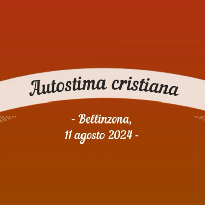Autostima cristiana