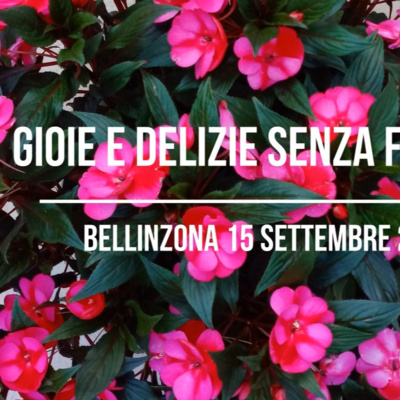 Gioie e delizie senza fine - Salmo 16:11