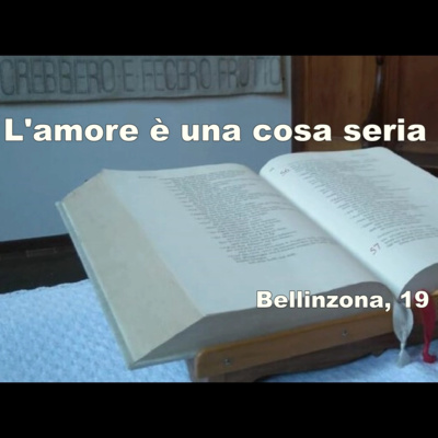 L'amore è una cosa seria