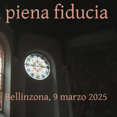 Con piena fiducia - Ebrei 4:14-16