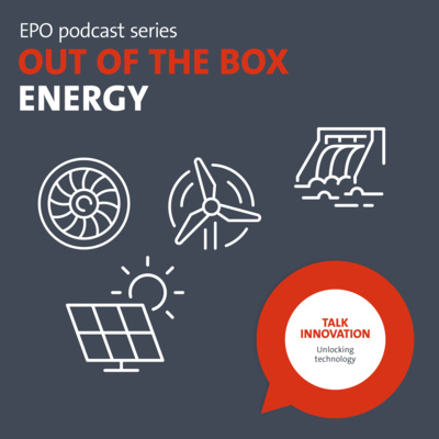 Out of the Box: Solar where you least expect it 