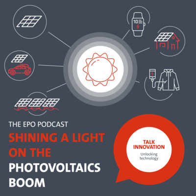 Shining a light on the photovoltaics boom 