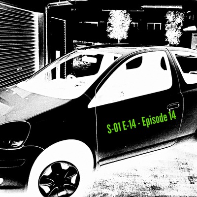 Thoughts From The Car - S-01 E-14 - Episode 14