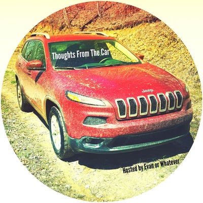 Thoughts From The Car S-01 E-04 - The Bumpining