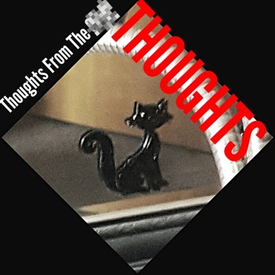 Thoughts From The Thoughts - E-02 - This One's A Doozie