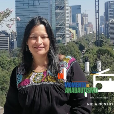 56. Fe que acompaña el Dolor - Con Nidia Montoya