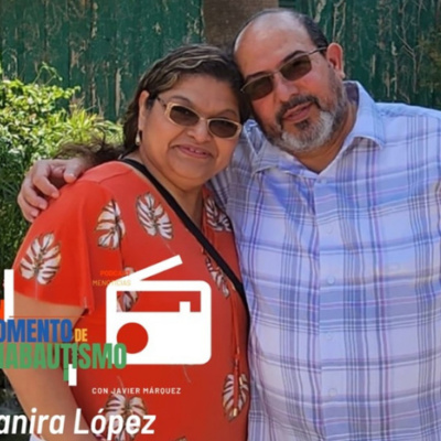 50. Pupusas y Cadilacs con Yanira López