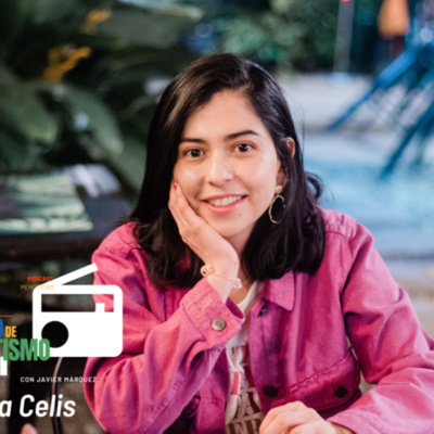 49. Conociendo poco a poco a la Igl. Menonita con Adriana Celis