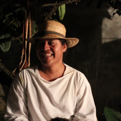 60. Conversando con un amigo, aprendiendo de su camino de fe, con Ismael Conchacala Gil. 