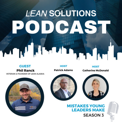 Mistakes Young Leaders Make