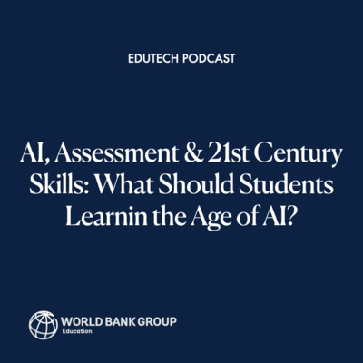 Currently playing episode