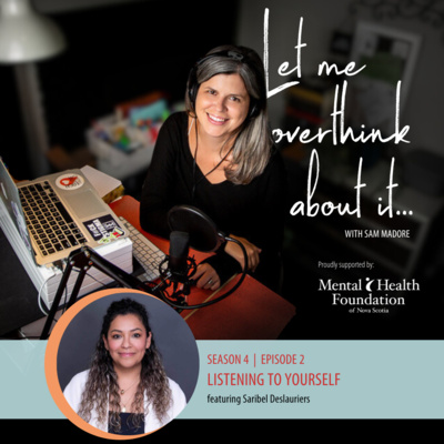 Let Me Overthink About... Listening To Yourself