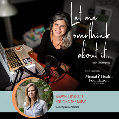 Let Me Overthink About... Noticing the Music