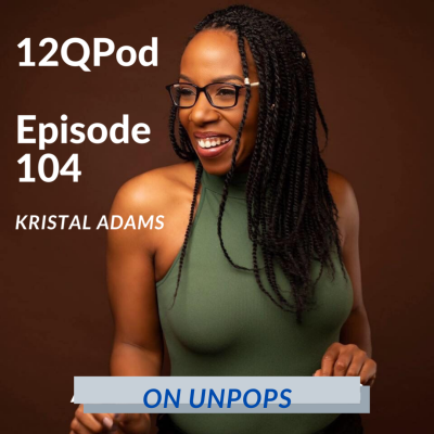 Kristal Adams