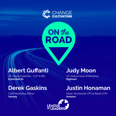 On The Road - League Of Leaders