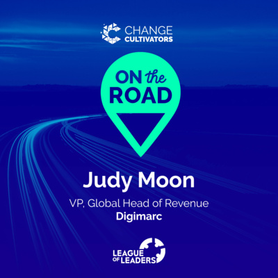 Judy Moon - On The Road - League Of Leaders