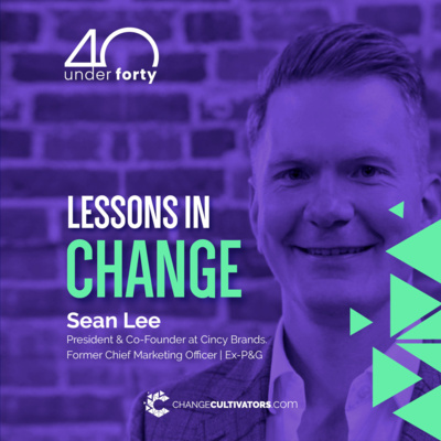 Sean Lee - Lessons In Change