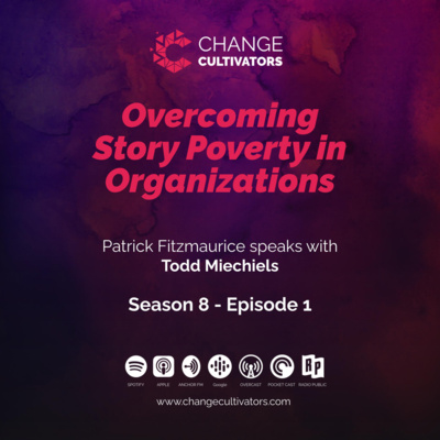 Overcoming Story Poverty in Organizations