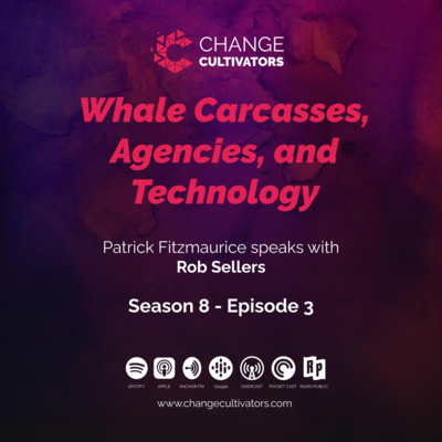Whale Carcasses, Agencies, and Technology - Eps 3