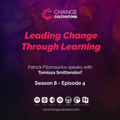 Leading Change Through Learning