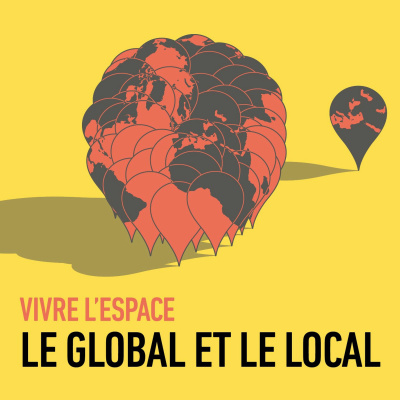 cover of episode Dynamiques créatives et représentations territoriales du Nord parisien | F. Rochelandet et C. Sorin