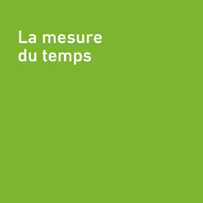 cover of episode Les calendriers mésoaméricains | Danièle Dehouve