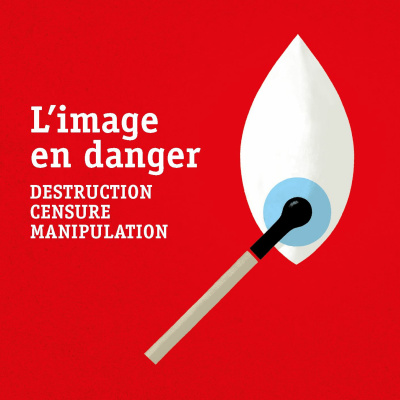 cover of episode La résistance des images | Alain Schnapp