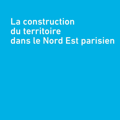 cover of episode Le rôle du logement dans la structuration du Nord Est parisien | Danièle Voldman