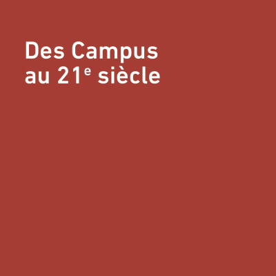 cover of episode L'école polytechnique fédérale de Lausanne