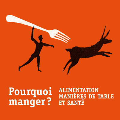 cover of episode Mangerons-nous encore ensemble demain ? | Claude Fischler