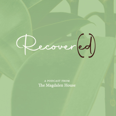 507: Step 11 with Mike Jarvinen | RecoverED