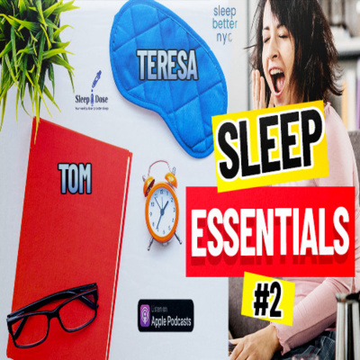 Top 10 Sleep Essentials #2, Smart Wearables, #NightstandNecessities, #Sleepwear, #BeautyandNutrition