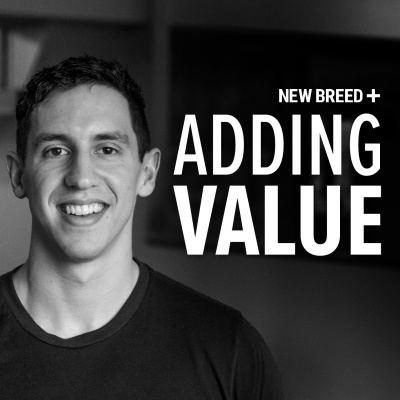 Setting the Stage for Growth with New Breed's CEO | S01 E23