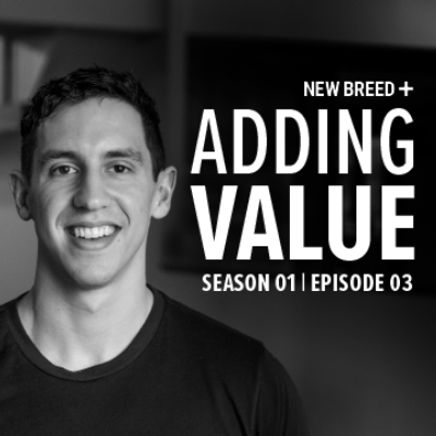 The Value of Compelling Content | S01 E03