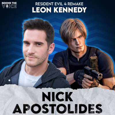 leon-kennedy-resident-evil-4-remake-voice-actor-60-photos