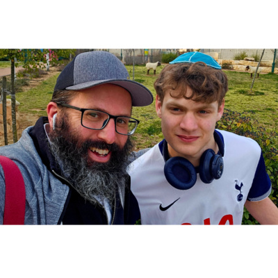 Football teaches to Scream in Avodas Hashem To Reveal The Secrets Of