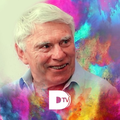 DTV- Digital Transformation Channel