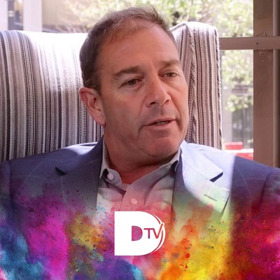 DTV- Digital Transformation Channel