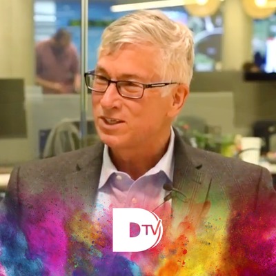 DTV- Digital Transformation Channel