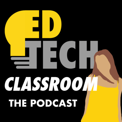 Episode 03: How to Plan and Implement Genius Hour in Your Classroom Today