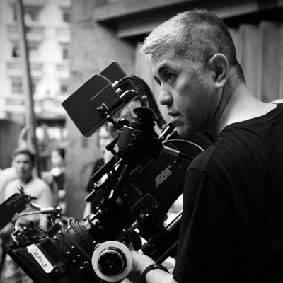 The Wildcast EP21: Neil Daza -Cinematography and Activism