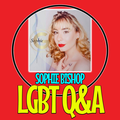 LGBT Q&A - Sophie Bishop (Interview)