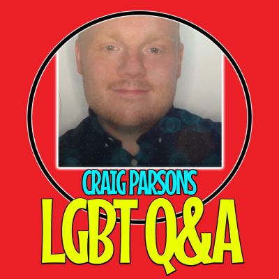 LGBT Q&A - Craig Parsons (Interview)