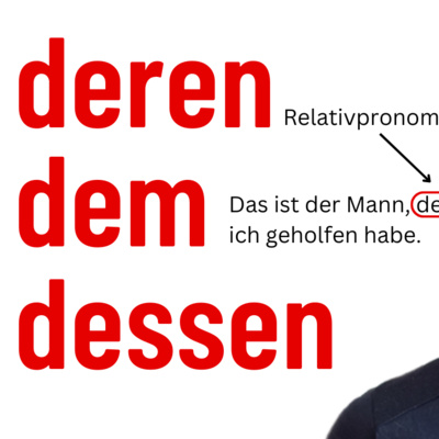 Unlock the Power of Relative Pronouns: Mastering Relative Clauses in German with Exercises