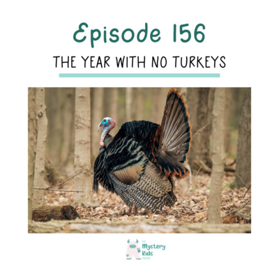 156: The Year of No Turkeys 