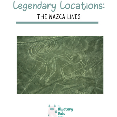 LL: The Nazca Lines